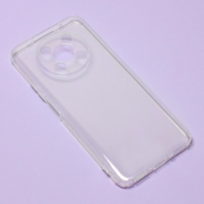 Futrola silikonska Ultra Thin za Huawei Nova Y90 transparent