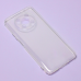 Futrola silikonska Ultra Thin za Huawei Nova Y90 transparent