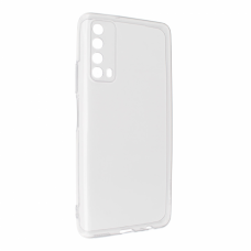 Futrola silikonska Ultra Thin za Huawei P smart 2021 transparent