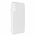 Futrola silikonska Ultra Thin za Huawei P smart 2021 transparent