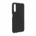 Futrola silikonska Ultra Thin za Huawei P smart Pro 2019 mat crna
