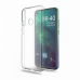 Futrola silikonska Ultra Thin za Huawei P40 Lite E transparent