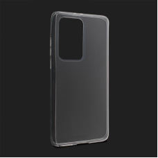 Futrola silikonska Ultra thin za Huawei P40 Pro Plus transparent