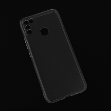 Futrola silikonska Ultra Thin za Infinix Hot 10 Play transparent