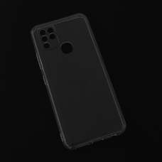 Futrola silikonska Ultra Thin za Infinix Hot 10 transparent