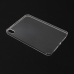 Futrola silikonska Ultra Thin za iPad mini 2021 transparent Futrola silikonska Ultra Thin za iPad mini 2021 transparent