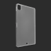 Futrola silikonska Ultra Thin za iPad Pro 11 2020 transparent Futrola silikonska Ultra Thin za iPad Pro 11 2020 transparent