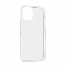 Futrola silikonska Ultra Thin za iPhone 12 Mini 5.4 transparent