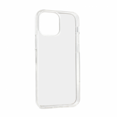 Futrola silikonska Ultra Thin za iPhone 12/12 Pro 6.1 transparent