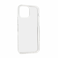 Futrola silikonska Ultra Thin za iPhone 12 Pro Max transparent