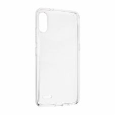 Futrola silikonska Ultra Thin za LG K22 transparent