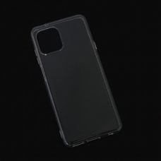 Futrola silikonska Ultra Thin za Motorola Edge 20 Lite transparent