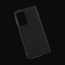 Futrola silikonska Ultra Thin za Motorola Edge 20 Pro transparent