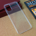 Futrola silikonska Ultra Thin za Motorola Moto E22 transparent