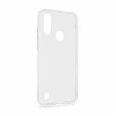 Futrola silikonska Ultra Thin za Motorola Moto E6s transparent
