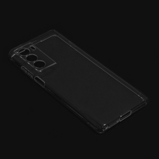 Futrola silikonska Ultra Thin za Motorola Moto G200 5G/Edge S30 transparent