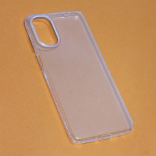 Futrola silikonska Ultra Thin za Motorola Moto G22 transparent