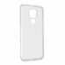 Futrola silikonska Ultra Thin za Motorola Moto G9 Play transparent