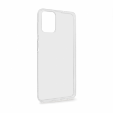 Futrola silikonska Ultra Thin za Motorola Moto G9 Plus transparent