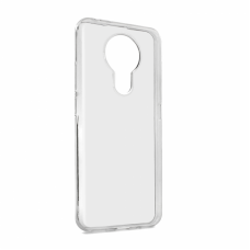Futrola silikonska Ultra Thin za Nokia 3.4 transparent