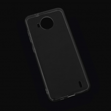 Futrola silikonska Ultra Thin za Nokia C20 Plus transparent