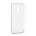 Futrola silikonska Ultra Thin za OnePlus 8 transparent