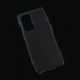 Futrola silikonska Ultra Thin za OnePlus 9 transparent