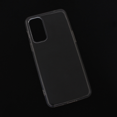 Futrola silikonska Ultra Thin za OnePlus Nord 2 transparent