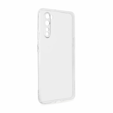 Futrola silikonska Ultra Thin za OnePlus Nord transparent