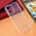 Futrola silikonska Ultra Thin za Realme 10 transparent