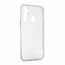 Futrola silikonska Ultra Thin za Realme 5 Pro transparent