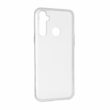 Futrola silikonska Ultra Thin za Realme 5 transparent