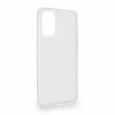 Futrola silikonska Ultra Thin za Realme 7 Pro transparent