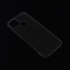 Futrola silikonska Ultra Thin za Realme C25/C25Y transparent