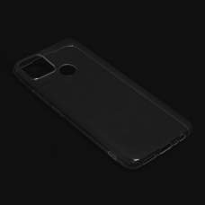 Futrola silikonska Ultra Thin za Realme C25 transparent