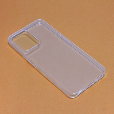 Futrola silikonska Ultra Thin za Realme C31 transparent