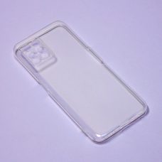Futrola silikonska Ultra Thin za Realme Narzo 50 transparent