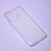 Futrola silikonska Ultra Thin za Realme Narzo 50A transparent