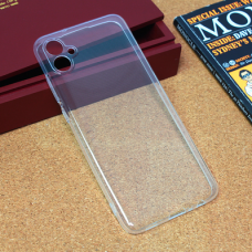 Futrola silikonska Ultra Thin za Samsung A042F Galaxy A04e transparent