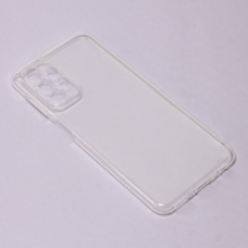Futrola silikonska Ultra Thin za Samsung A235F Galaxy A23 4G transparent