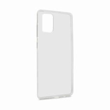 Futrola silikonska Ultra Thin za Samsung A515F Galaxy A51 transparent
