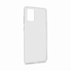 Futrola silikonska Ultra Thin za Samsung A715F Galaxy A71 transparent