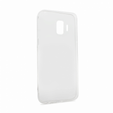 Futrola silikonska Ultra Thin za Samsung J260F Galaxy J2 Core transparent