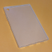 Futrola silikonska Ultra Thin za Samsung X205 Galaxy Tab A8 10.5 2021 transparent