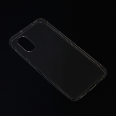 Futrola silikonska Ultra Thin za Samsung Xcover 5 transparent