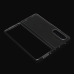 Futrola silikonska Ultra Thin za Samsung Z Fold 3 transparent