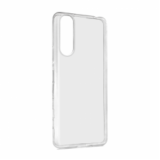 Futrola silikonska Ultra Thin za Sony Xperia 5 II transparent