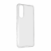 Futrola silikonska Ultra Thin za Sony Xperia 5 II transparent