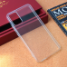 Futrola silikonska Ultra Thin za TCL 403 transparent