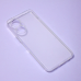 Futrola silikonska Ultra Thin za Tecno CAMON 19 Pro transparent Futrola silikonska Ultra Thin za Tecno CAMON 19 Pro transparent